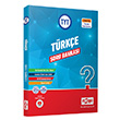 TYT Trke Soru Bankas Nego Yaynlar