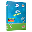 TYT Fizik Soru Bankas Nego Yaynlar