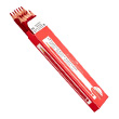 Faber Castell Ergonomik Krmz Kopya Boya Kalemi ADEL.1133410000