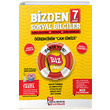 7. Snf Sosyal Bilgiler Bizden rencinin Can Simidi Biz Yaynlar