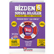 6. Snf Sosyal Bilgiler Bizden rencinin Can Simidi Biz Yaynlar
