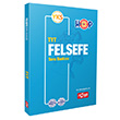 TYT Felsefe Soru Bankas Nego Yaynlar