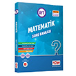 AYT Matematik Soru Bankas Nego Yaynlar