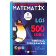 8. Snf LGS Matematik 500 Soru Bankas dol Yaynlar