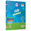 AYT Fizik Soru Bankas Nego Yaynlar