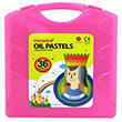 Monami Pastel 36 Renk G.MP36