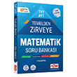 TYT AYT Temelden Zirveye Matematik Soru Bankas Nego Yaynlar