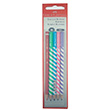 Faber Castell 4 CandyRoll Kurun Kalem ve  Krmz Kopya Kalemi ADEL.5504119211