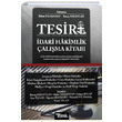 Tesir dari Hakimlik alma Kitab Temsil Yaynlar