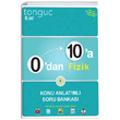 0 dan 10 a Fizik Konu Anlatml Soru Bankas Tongu Yaynlar
