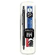 Scrikss Graph-x 3 L Set Versatil 0,7 mm Mat Siyah Silgi  SCR.T00SCCCGRX747A