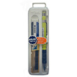 Tombow Grip 0,7 mm Kutulu Set Limon Yeili  LK.T-SH-GR51 R7.K3