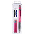 Tombow Grip 0,7 mm Kutulu Set Neon Pembe LK.T-SH-GR82 R7.K3