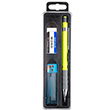 Tombow Grip 0.7 mm Plastik Kutulu Set Neon Sar LK.T-SH-GR53 R7.K3