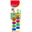 Maped 10 luk Renkli Kska MAPED.036102AA