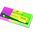 Faber Castell Yapkan Notluk 50x40 Kark Fosforlu ADEL.5089565339
