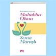 Evlendikten Sonra Da Muhabbet Olsun Profil Kitap