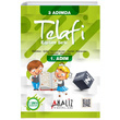 2. Snf 3 Admda Telafi Eitim Seti Analiz Yaynlar