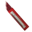 Faber Castell Balk Kalemi Yldz Silgili Krmz ADEL.1131459001