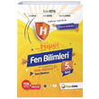 5. Snf Hiper Fen Bilimleri Konu Anlatml Soru Bankas Hiper Zeka Yaynlar