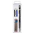 Tombow Grip 0,7 mm Kutulu Set Siyah LK.T-SH-GR11 R7.K3