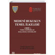 Medeni Hukukun Temel lkeleri Ekin Basm Yayn
