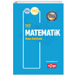 TYT Matematik Konu Anlatımı Nego Yayınları