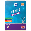 TYT Felsefe Soru Bankas Nego Yaynlar