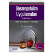 Gstergebilim Uygulamalar Sekin Yaynclk