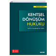 Kentsel Dnm Hukuku Sekin Yaynclk