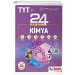 TYT Kimya 24 Admda Konu Anlatml Soru Bankas Snav Yaynlar