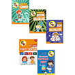 4. Snf Etkinlikli Set Atom Karnca Yaynlar