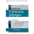 Aklamal Franszca Dilbilgisi Papatya Bilim Yaynlar