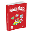 3.Snf Hayat Bilgisi Etkinlik ve dev alma Kitab Soru Bankas Merkezi