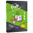 TYT Attrmalk Fizik Soru Bankas Doktrin Yaynlar