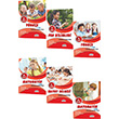 3.Snf Etkinlikli Set Hakim Yaynlar