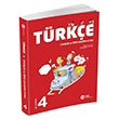 4.Snf Trke Etkinlik ve dev alma Kitab Soru Bankas Merkezi