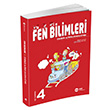 4.Snf Fen Bilimleri Etkinlik ve dev alma Kitab Soru Bankas Merkezi