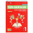 1. Snf Tm Dersler Kazanm Deerlendirme ve Deneme Snavlar Soru Bankas Merkezi
