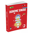 2. Snf Deneme Snav Soru Bankas Merkezi