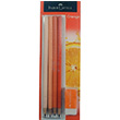 Faber Castell Tangarina Kurun Kalem 4 l  ADEL.5504113032