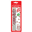 Faber Castell Uur Bcekli Kurun Kalem ve Silgi ADEL.5600118365