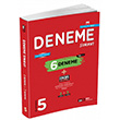 5. Snf PYBS 6 Deneme Snav Soru Bankas Merkezi