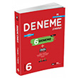 6. Snf PYBS 6 Deneme Snav Soru Bankas Merkezi