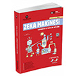 1. ve 2. Snf Zeka Makinesi Serbest Etkinlik Kitab Soru Bankas Merkezi