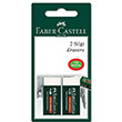 Faber Castell Pvc 2 li Silgi ADEL.5500188530