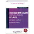 Dileke rnekleri Hazrlama ve nceleme Rehberi Platon Hukuk