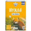 TYT-AYT Biyoloji Iceberg Soru Bankas Okyanus Yaynlar