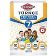 7.Snf zml Trke Yeni Nesil Soru Bankas Evrensel letiim Yaynlar