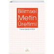 Bilimsel Metin retimi Papatya Bilim